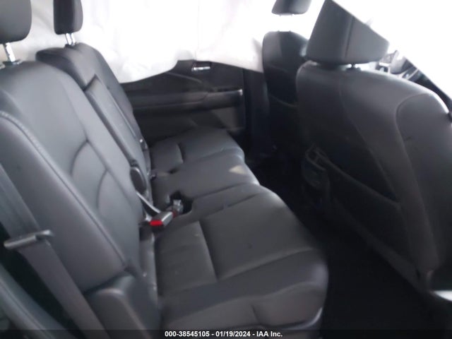 Honda Pilot Awd Special Edition 2021 5FNYF6H26MB085038 Image 8