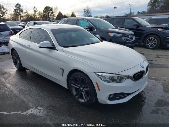 2016 WBA3N9C57GK248557 main image