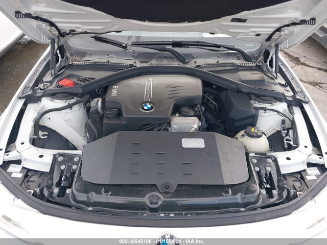 BMW 428i Xdrive 2016 WBA3N9C57GK248557 Image 10