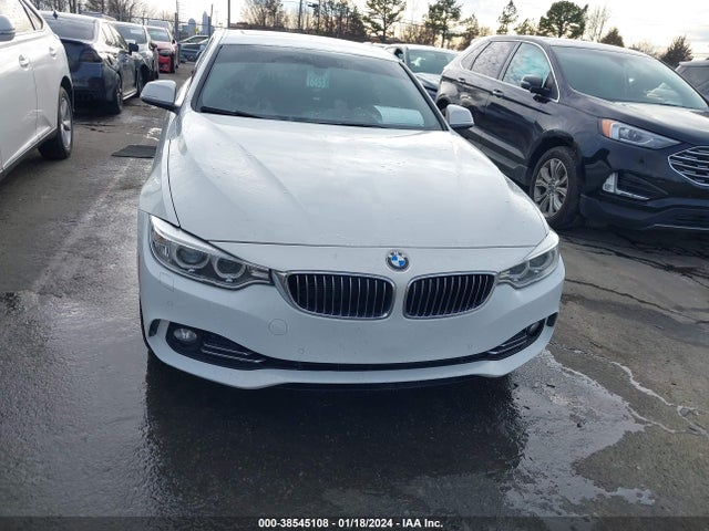 BMW 428i Xdrive 2016 WBA3N9C57GK248557 Image 13