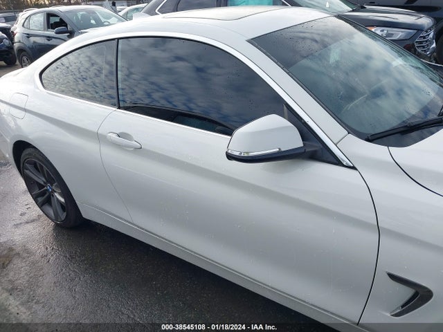 BMW 428i Xdrive 2016 WBA3N9C57GK248557 Image 14