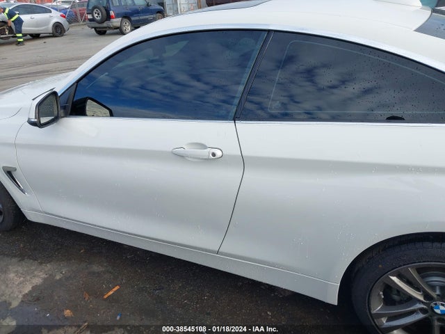 BMW 428i Xdrive 2016 WBA3N9C57GK248557 Image 15
