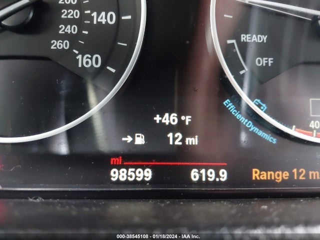 BMW 428i Xdrive 2016 WBA3N9C57GK248557 Image 16