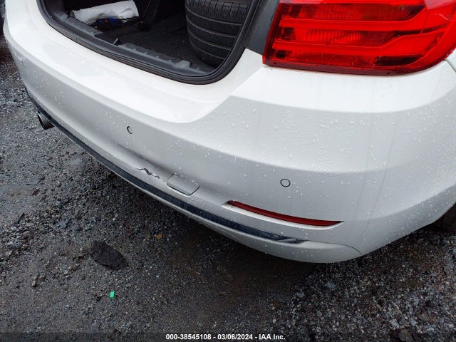 BMW 428i Xdrive 2016 WBA3N9C57GK248557 Image 18