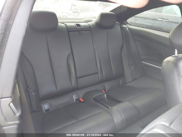 BMW 428i Xdrive 2016 WBA3N9C57GK248557 Image 8