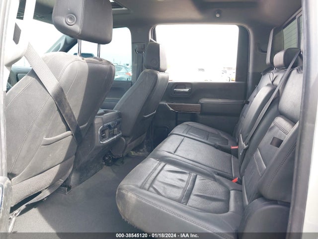 Продаж на аукціоні авто 2023 Gmc Sierra 2500hd 4wd  Standard Bed Denali, vin: 1GT49RE78PF151323, номер лоту: 38545120