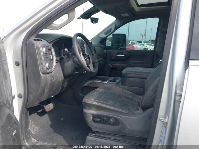 Продаж на аукціоні авто 2023 Gmc Sierra 2500hd 4wd  Standard Bed Denali, vin: 1GT49RE78PF151323, номер лоту: 38545120