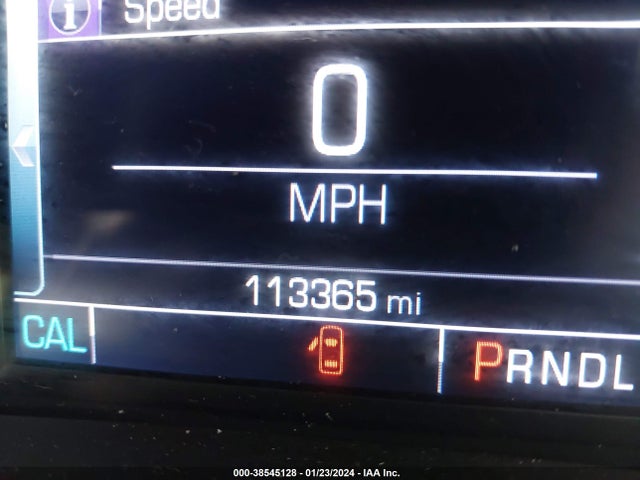 Chevrolet Cruze Lt Auto 2017 1G1BE5SM7H7156135 Image 15