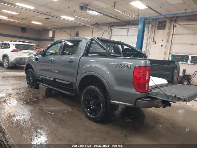 1FTER4FH6NLD01782 Ford Ranger Xlt