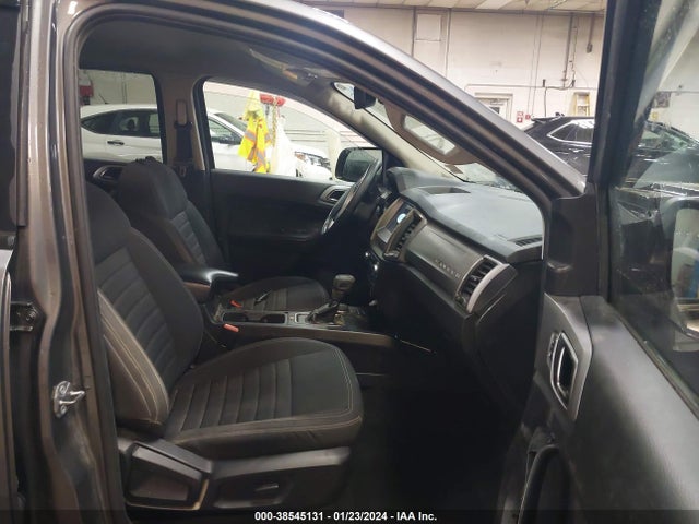1FTER4FH6NLD01782 Ford Ranger Xlt