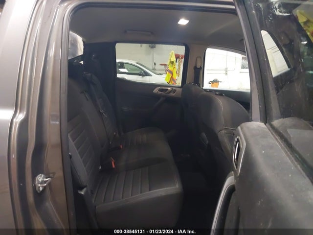 1FTER4FH6NLD01782 Ford Ranger Xlt
