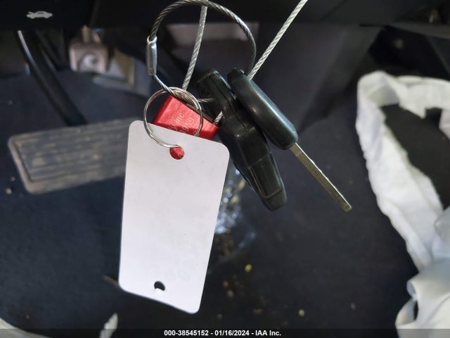 Chevrolet Silverado 1500 Ld Lt 2019 2GCVKPEC9K1171851 Image 11