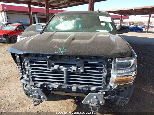 Chevrolet Silverado 1500 Ld Lt 2019 2GCVKPEC9K1171851 Image 13