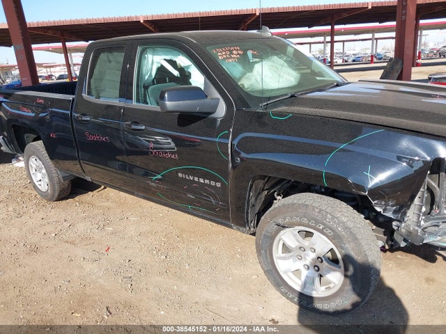 Chevrolet Silverado 1500 Ld Lt 2019 2GCVKPEC9K1171851 Image 14