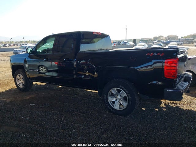Chevrolet Silverado 1500 Ld Lt 2019 2GCVKPEC9K1171851 Image 15