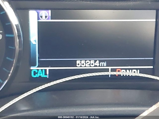 Chevrolet Silverado 1500 Ld Lt 2019 2GCVKPEC9K1171851 Image 16