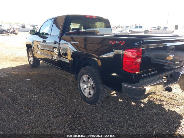 Chevrolet Silverado 1500 Ld Lt 2019 2GCVKPEC9K1171851 Image 3