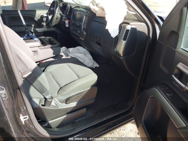 Chevrolet Silverado 1500 Ld Lt 2019 2GCVKPEC9K1171851 Image 5