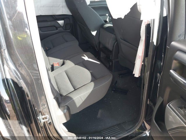 Chevrolet Silverado 1500 Ld Lt 2019 2GCVKPEC9K1171851 Image 8