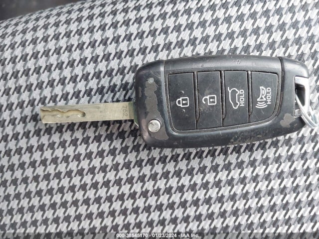 Hyundai Kona Se 2019 KM8K12AA6KU341595 Image 11