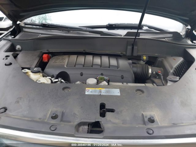 1GKKRPKD5GJ279204 GMC Acadia Sle-2
