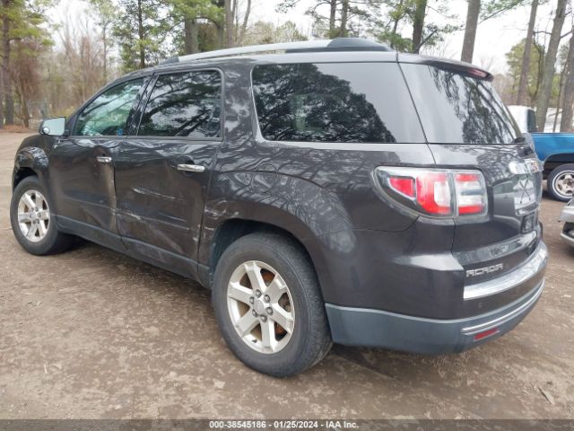 1GKKRPKD5GJ279204 GMC Acadia Sle-2
