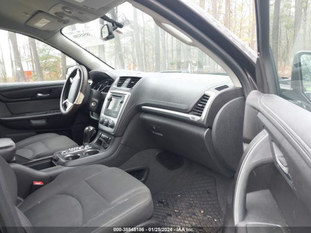 1GKKRPKD5GJ279204 GMC Acadia Sle-2