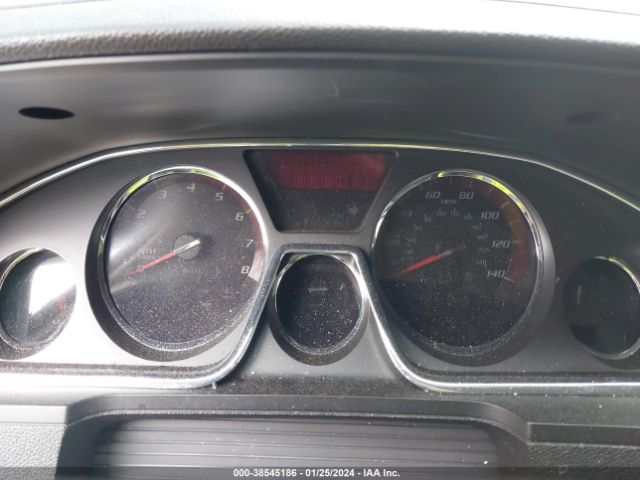 1GKKRPKD5GJ279204 GMC Acadia Sle-2