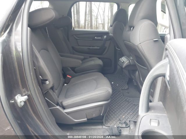 1GKKRPKD5GJ279204 GMC Acadia Sle-2