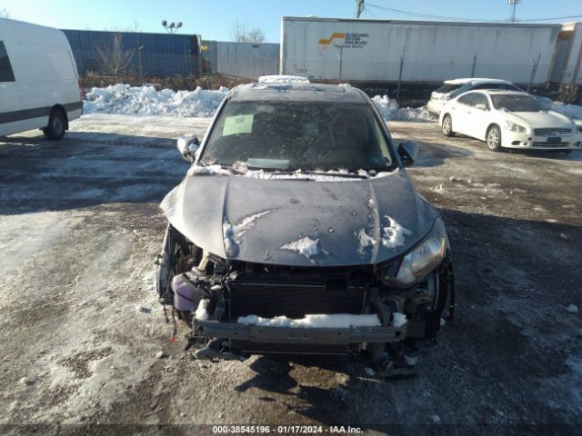 3CZRU6H5XJG715499 Honda HR-V EX