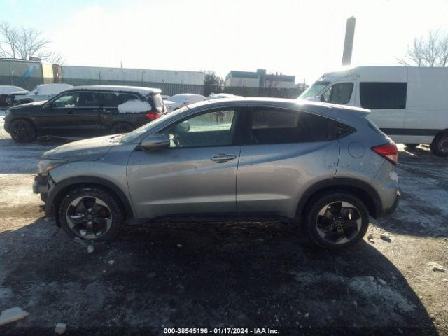 3CZRU6H5XJG715499 Honda HR-V EX