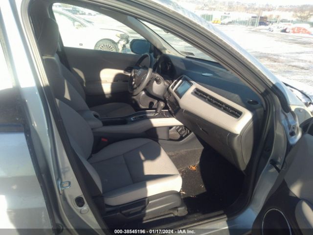 3CZRU6H5XJG715499 Honda HR-V EX