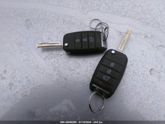 KIA Sportage Lx 2019 KNDPM3AC0K7524806 Image 11