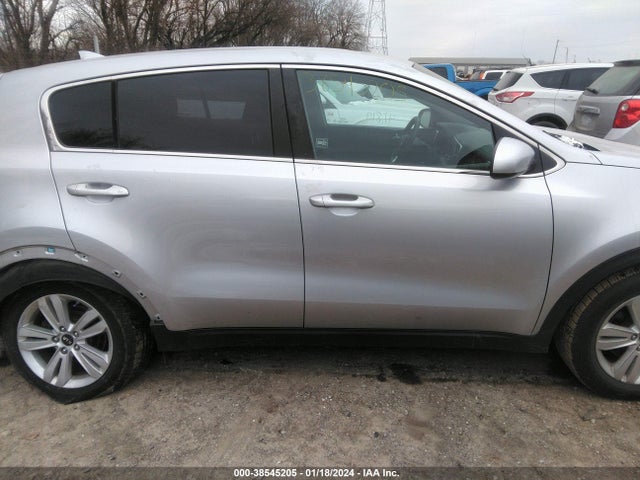 KIA Sportage Lx 2019 KNDPM3AC0K7524806 Image 14