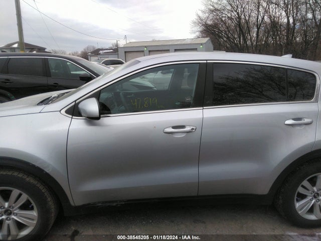 KIA Sportage Lx 2019 KNDPM3AC0K7524806 Image 15
