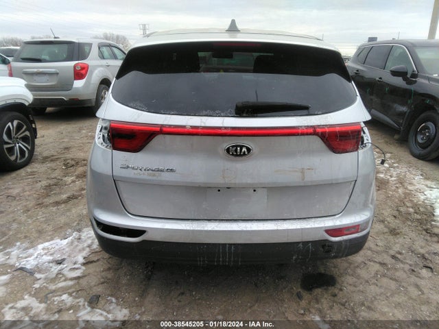 KIA Sportage Lx 2019 KNDPM3AC0K7524806 Image 17
