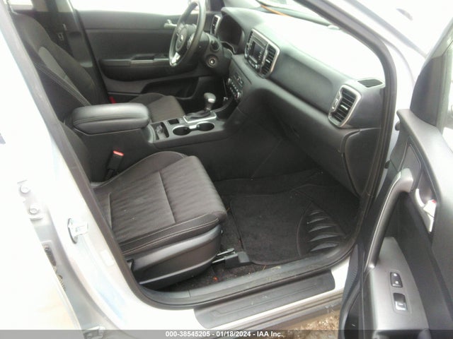 KIA Sportage Lx 2019 KNDPM3AC0K7524806 Image 5