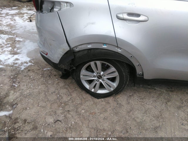 KIA Sportage Lx 2019 KNDPM3AC0K7524806 Image 6