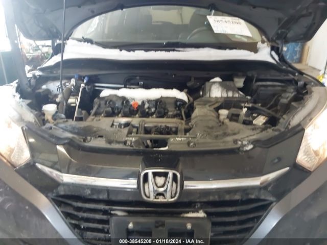 3CZRU6H78HM718270 Honda Hr-v Ex-l