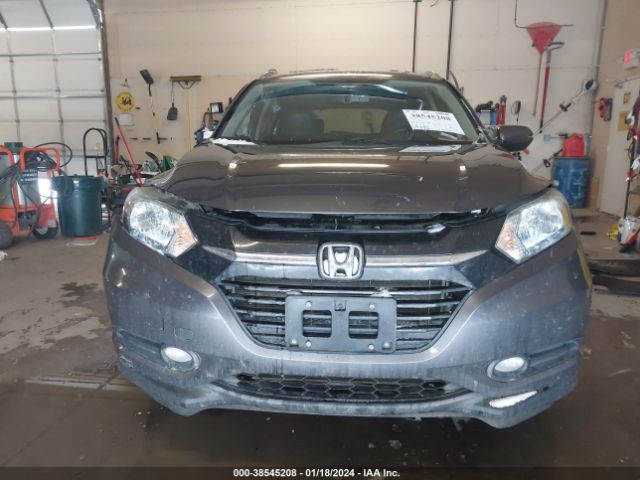 3CZRU6H78HM718270 Honda Hr-v Ex-l