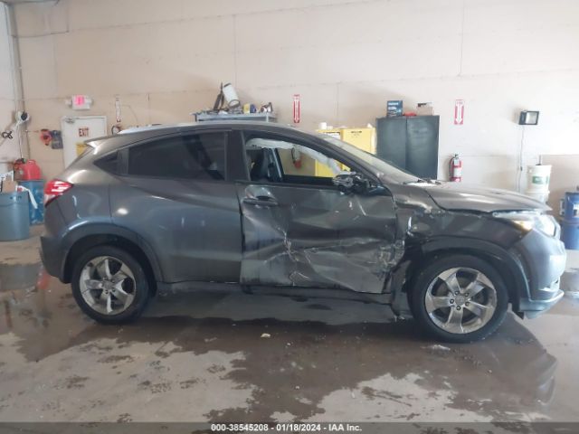 3CZRU6H78HM718270 Honda Hr-v Ex-l
