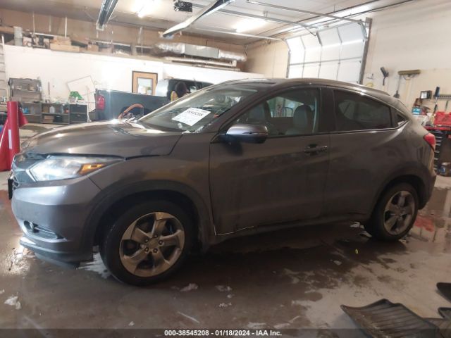 3CZRU6H78HM718270 Honda Hr-v Ex-l