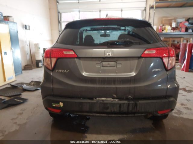 3CZRU6H78HM718270 Honda Hr-v Ex-l