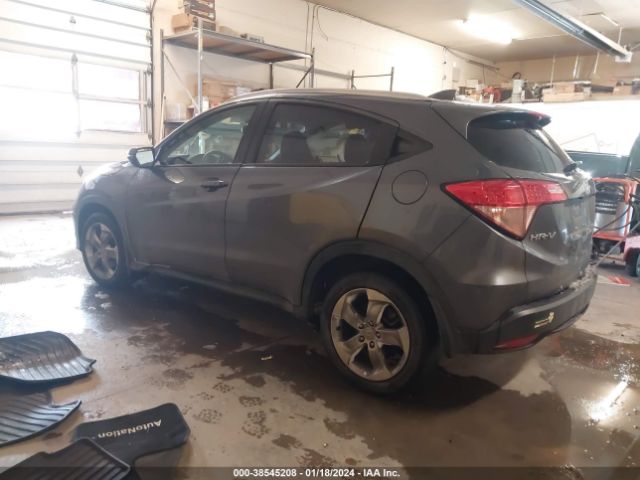 3CZRU6H78HM718270 Honda Hr-v Ex-l