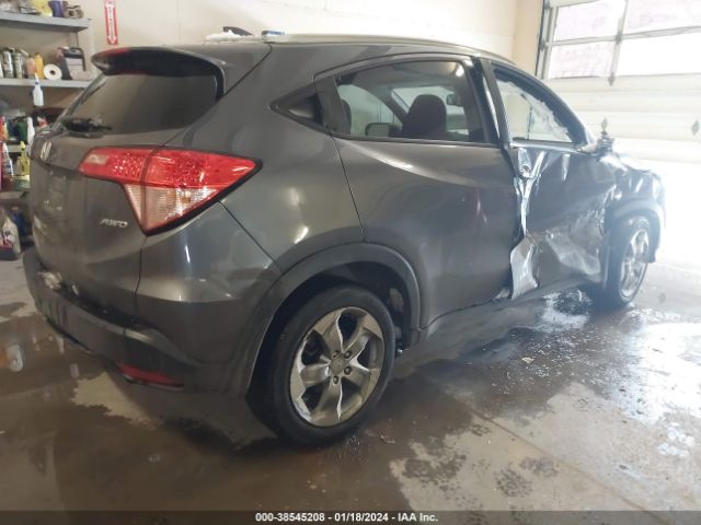 3CZRU6H78HM718270 Honda Hr-v Ex-l