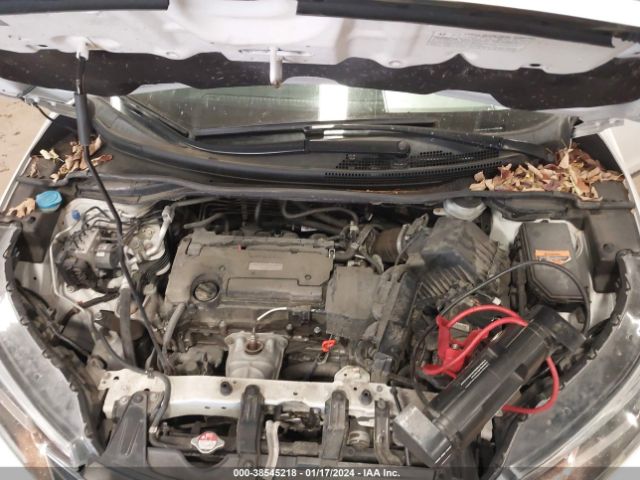 5J6RM4H40GL043220 Honda CR-V SE