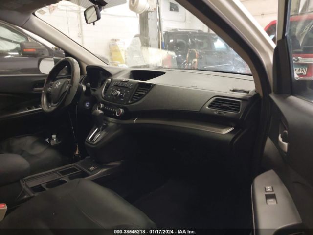 5J6RM4H40GL043220 Honda CR-V SE