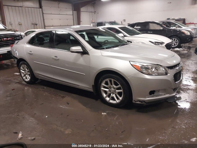 2014 1G11C5SL8EF108637 main image