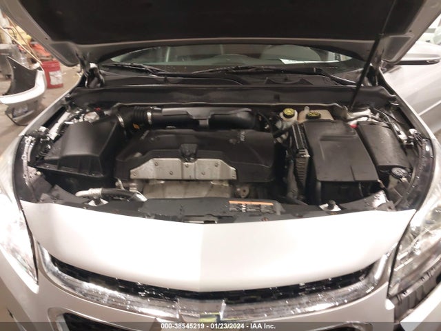 Chevrolet MALIBU 1LT 2014 1G11C5SL8EF108637 Image 10