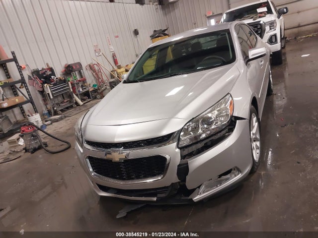 Chevrolet MALIBU 1LT 2014 1G11C5SL8EF108637 Image 13